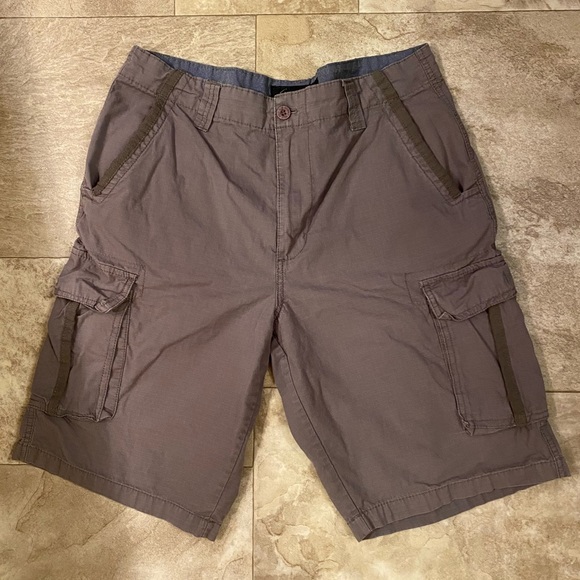 Mens Beverly Hills Polo Club Cargo 